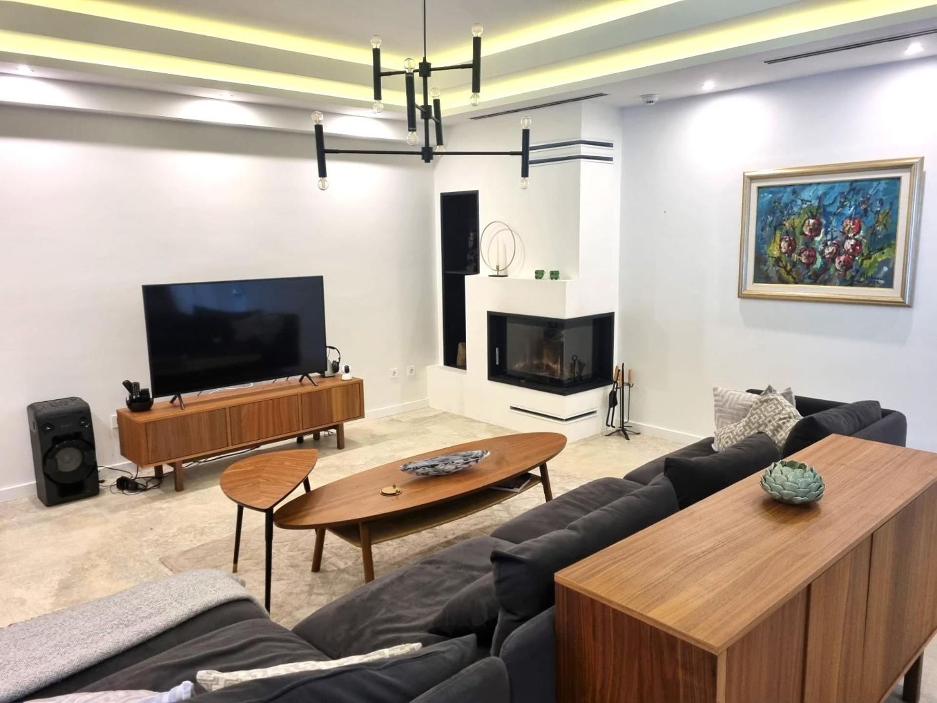 Villa Vista Azzurra Tivat Exterior foto